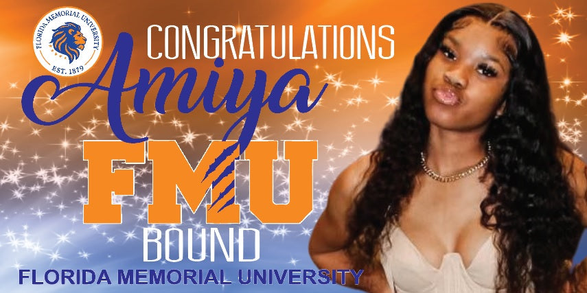 Custom Vinyl Banners – 13oz Durable Material