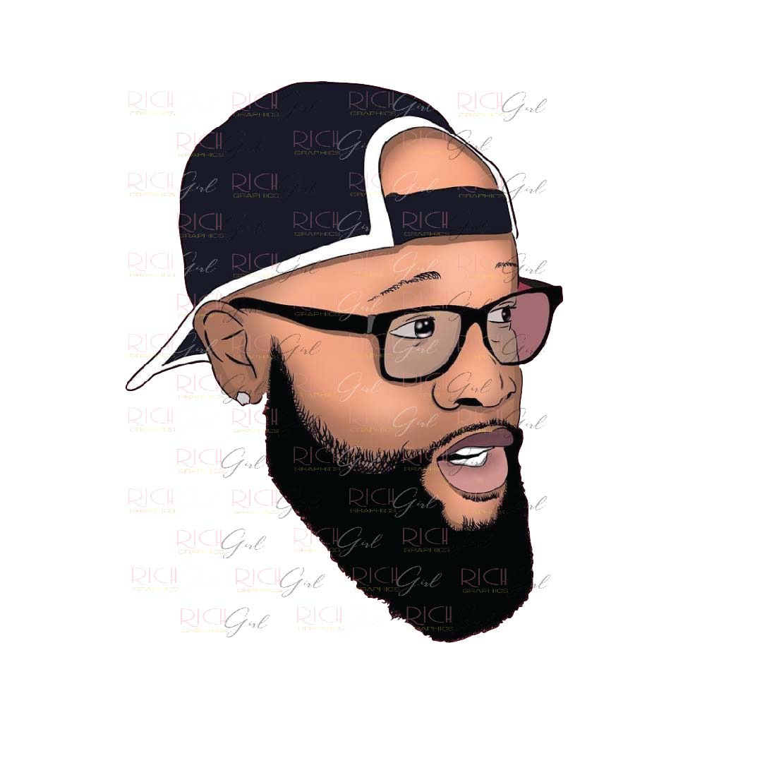 Wild'n Out Cutout Props