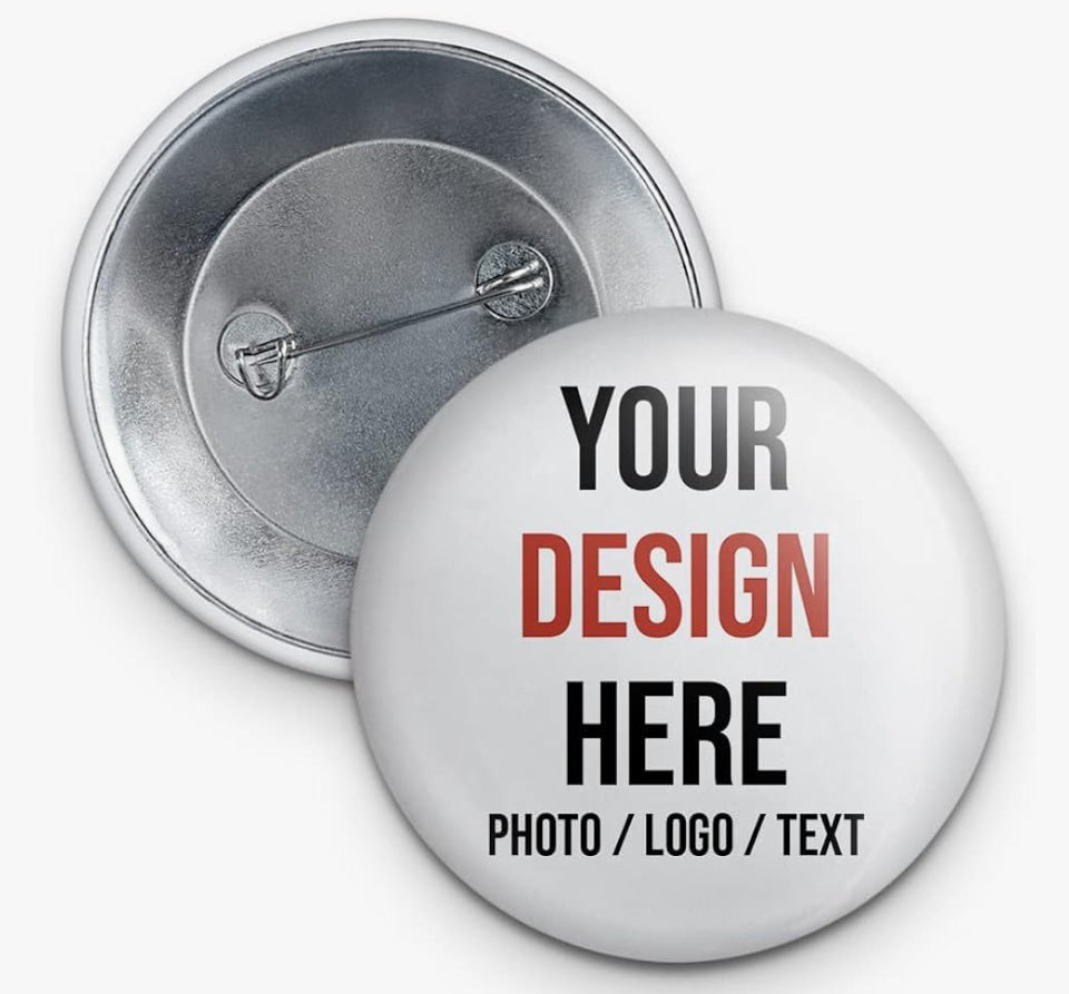 Custom Buttons