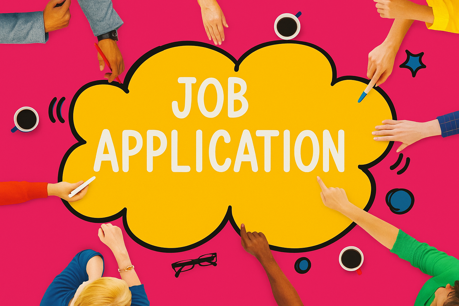 Party & Print STL Job Application – Apply Online