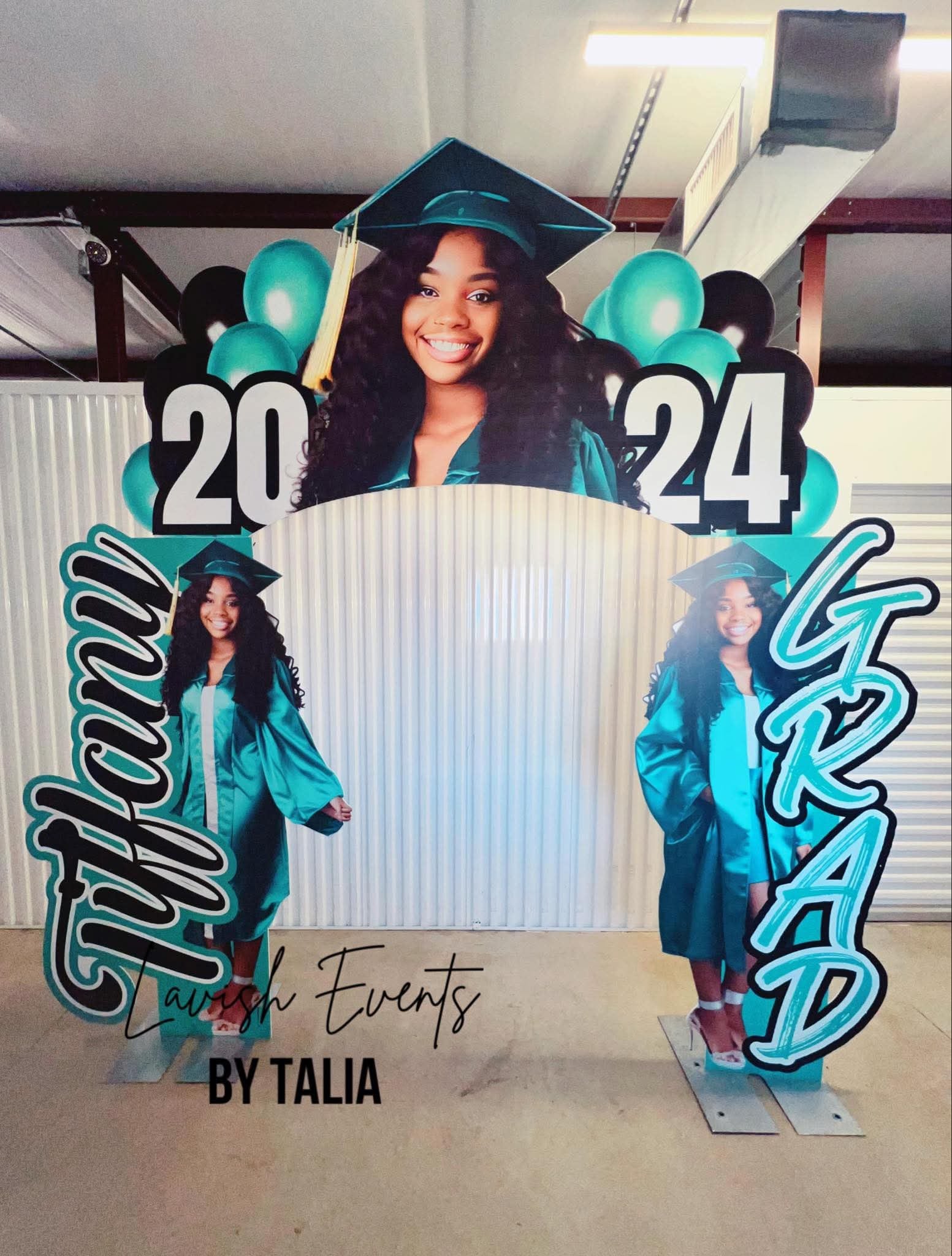 Print & Cut services for LavishDigiBoutique