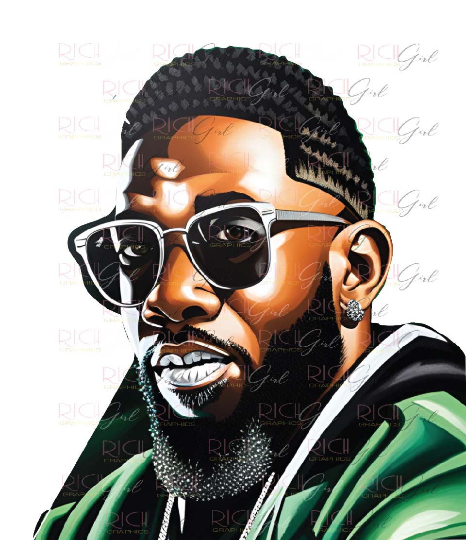 Wild'n Out Cutout Props