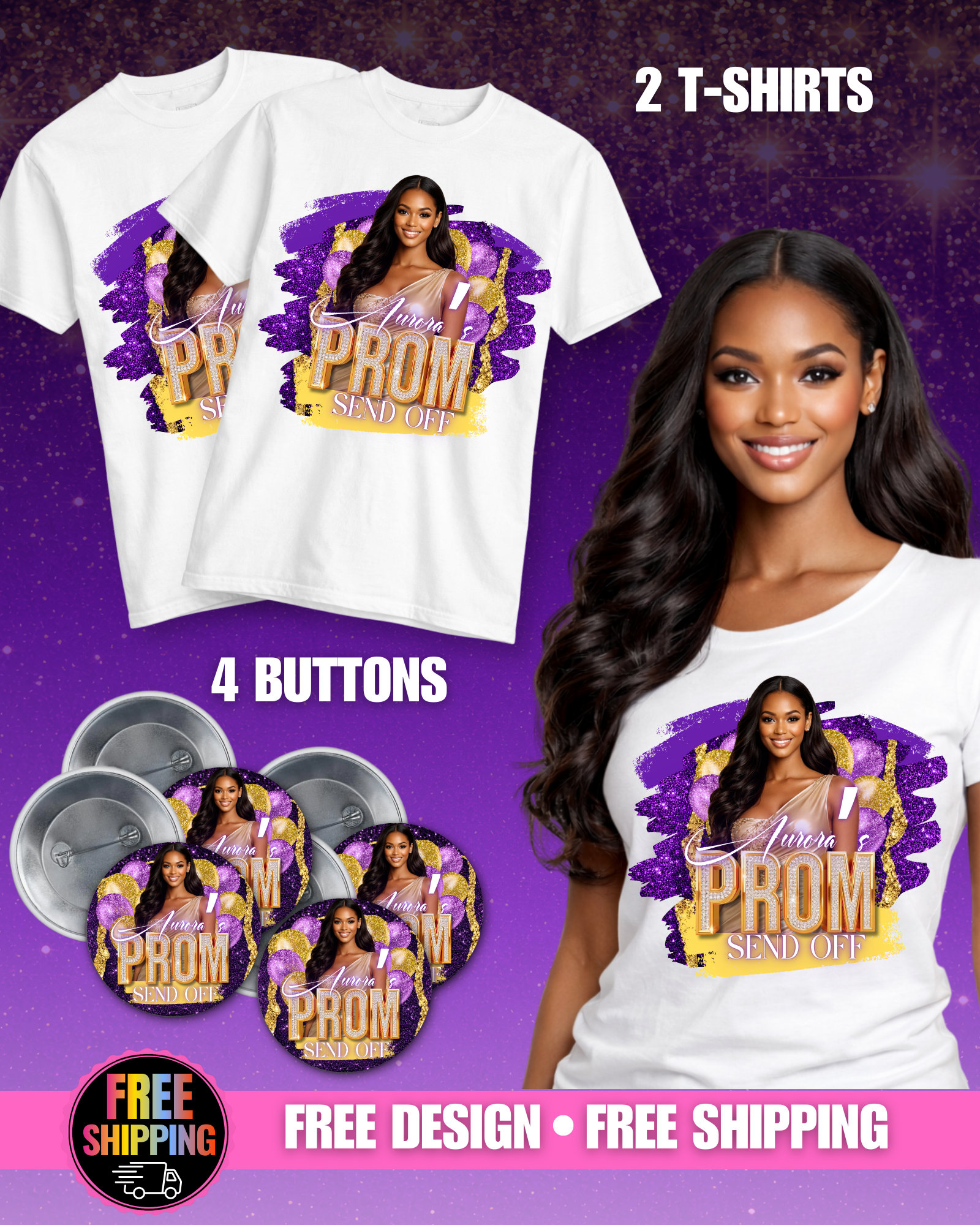 $314 Grad & Prom Party Packages โ Limited 314 Day Sale | St. Louis Pickup or Local Delivery