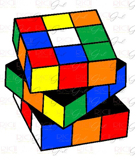 Totally 1980s Cutout Props – Retro Party Decor in Multiple Sizes