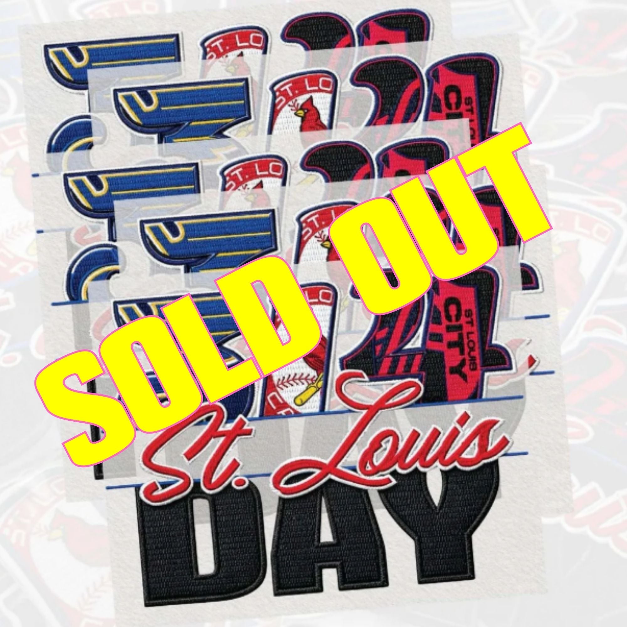 $3.14 | 1st Anniversary Special | 314 Day DTF Transfer – St. Louis Edition