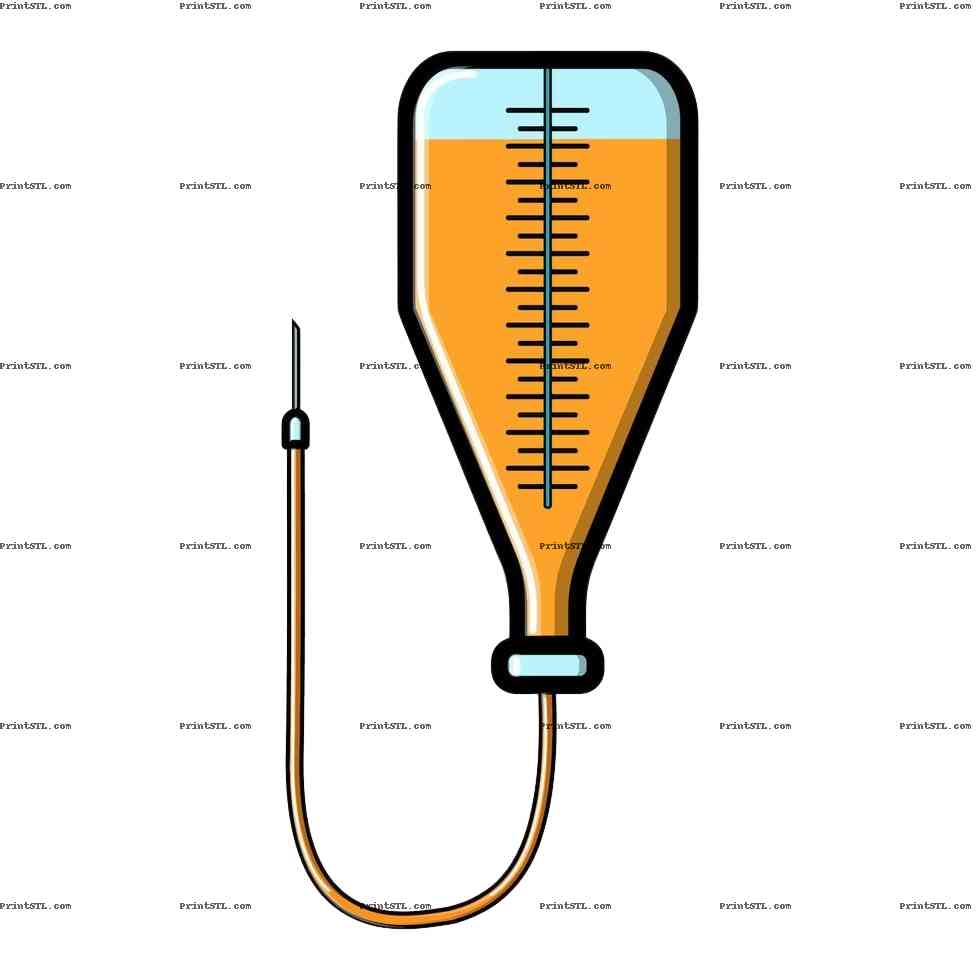 Medical Equipment Clipart – Choose Your Item (SVG + PNG)