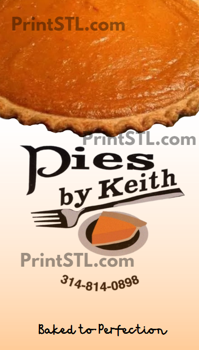 Pies By Keith
