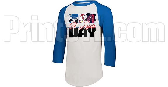 314 Day St. Louis Shirts