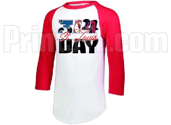 314 Day St. Louis Shirts