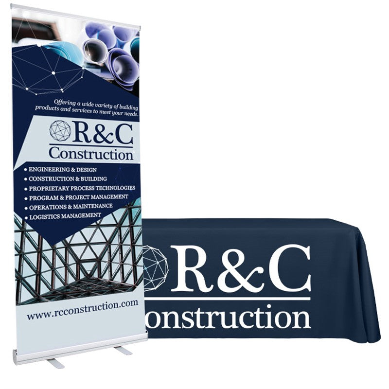 Pop Up Shop Vendor Package - Deluxe