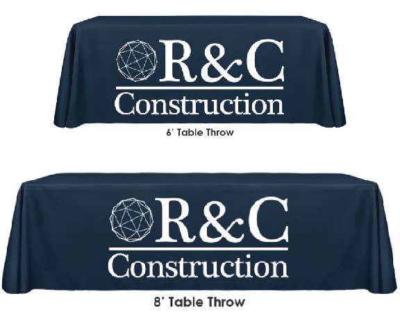 Pop Up Shop Vendor Package - Deluxe