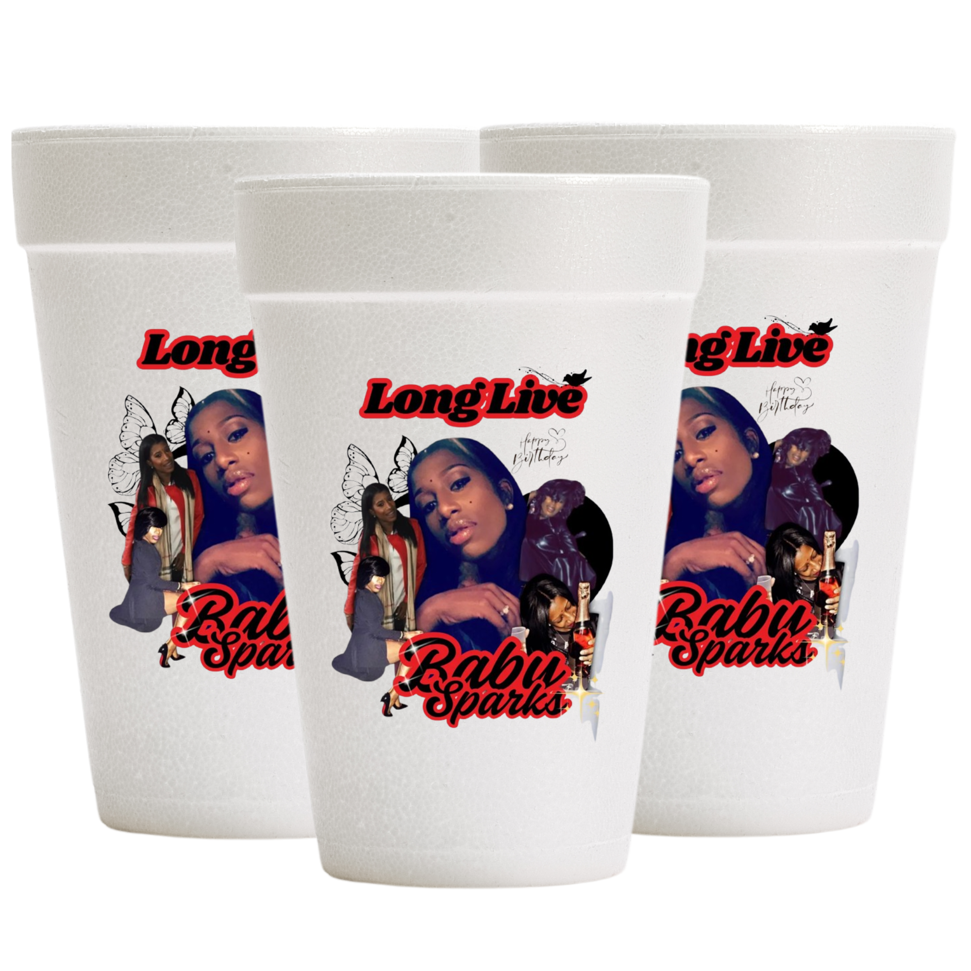 Custom Memorial Cups – A Personal Touch for Celebrations of Life