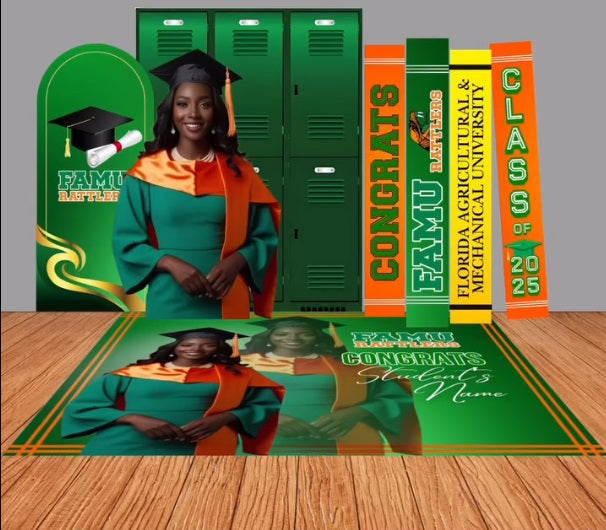 🎓 The "Do It Big" Graduation Set – Make Their Celebration Unforgettable! 🎉