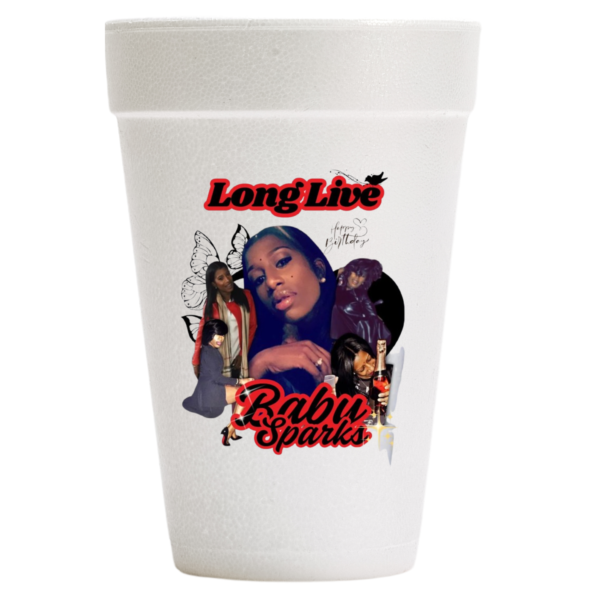 Custom Memorial Cups – A Personal Touch for Celebrations of Life