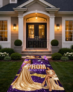 Prom Send-Off Celebration Package