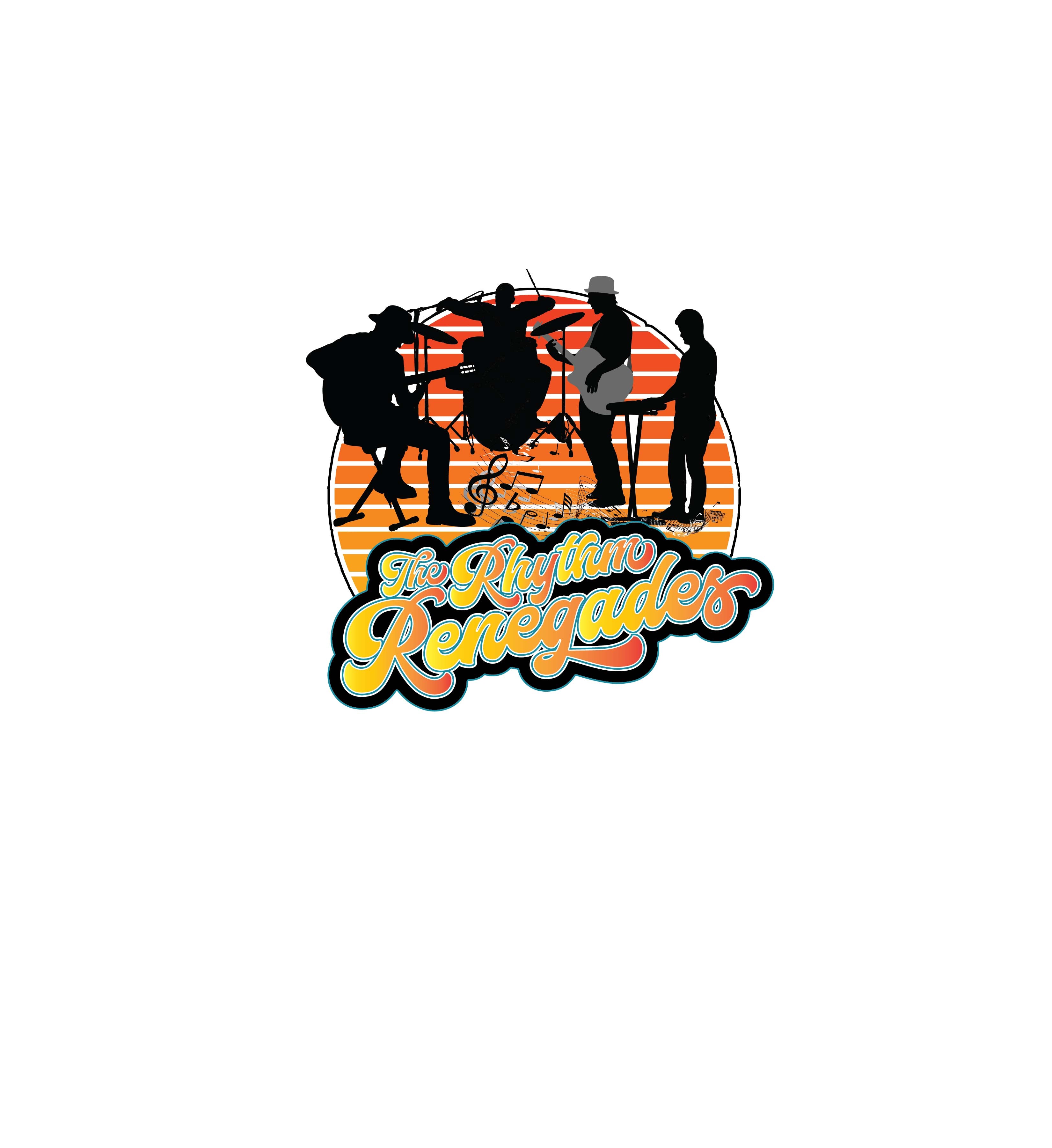 Rhythm Renegade T-Shirts
