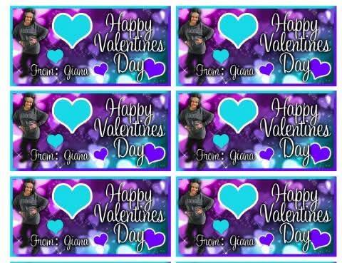 Classroom Valentine's Day Cards | Custom Designs | Personalized | Add Name & Photo