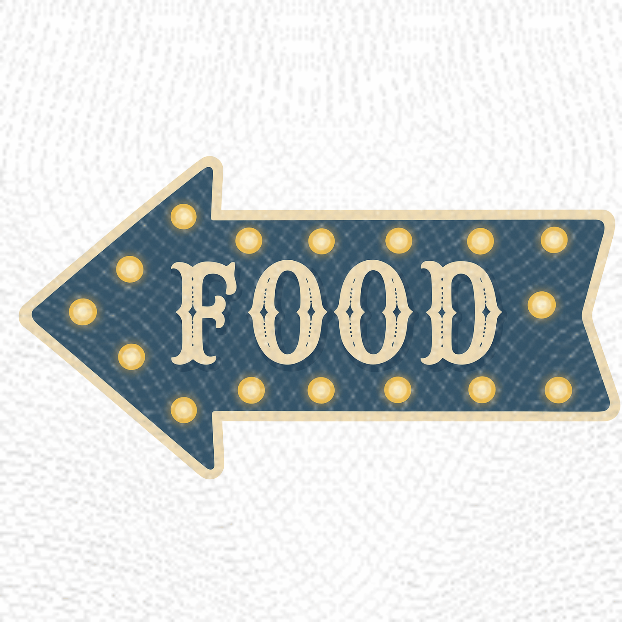 16PC Circus & Carnival Party Props Bundle | Coroplast Standees | FREE SHIPPING