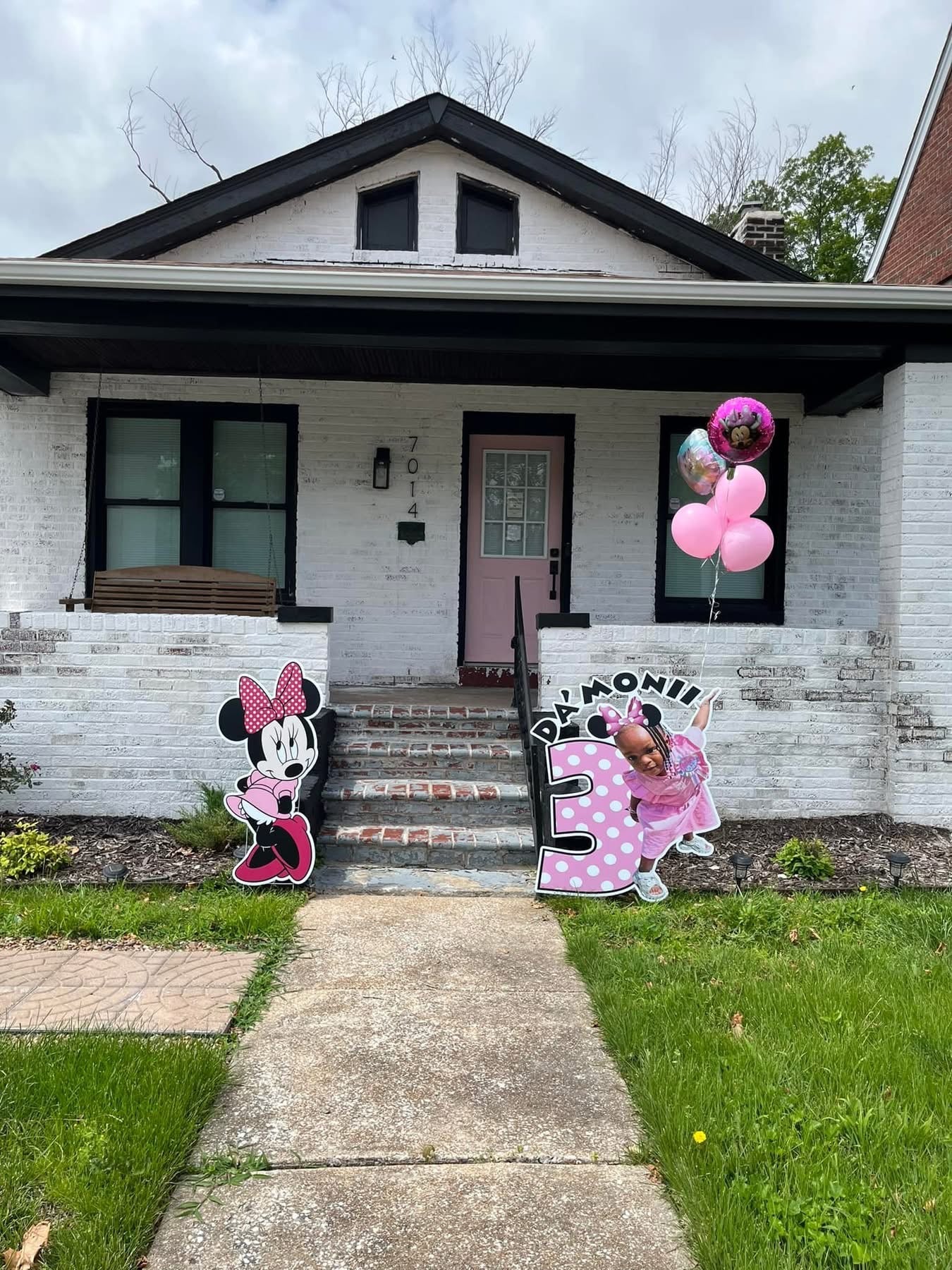 Custom Cutout Props – Personalized Event Decor in Multiple Sizes