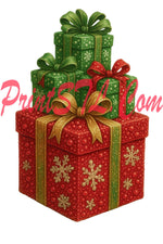 🎄 Sparkling Grinchmas Digital Bundle – 14 Rhinestone-Style Christmas Designs | Instant Download