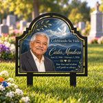 Grave Markers