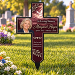 Grave Markers