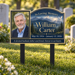 Grave Markers