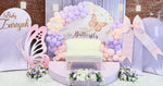 Custom Cutouts, Props & Centerpieces | Indoor & Outdoor Event Displays