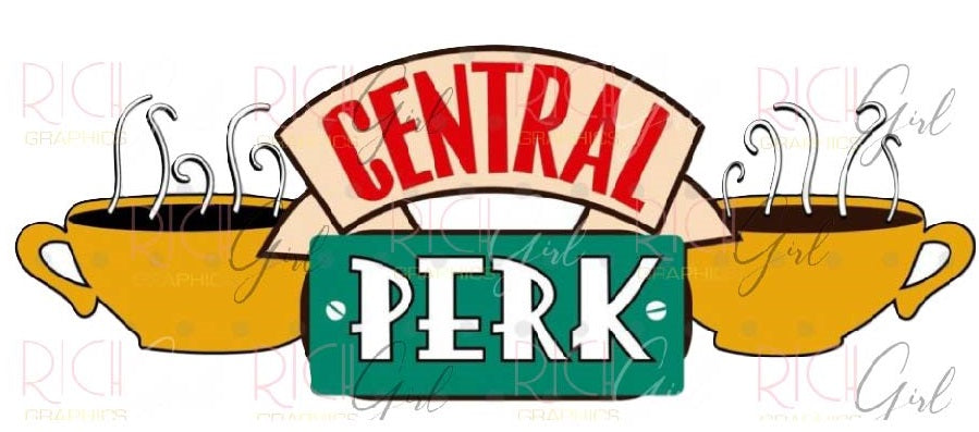 Friends Cutout Props