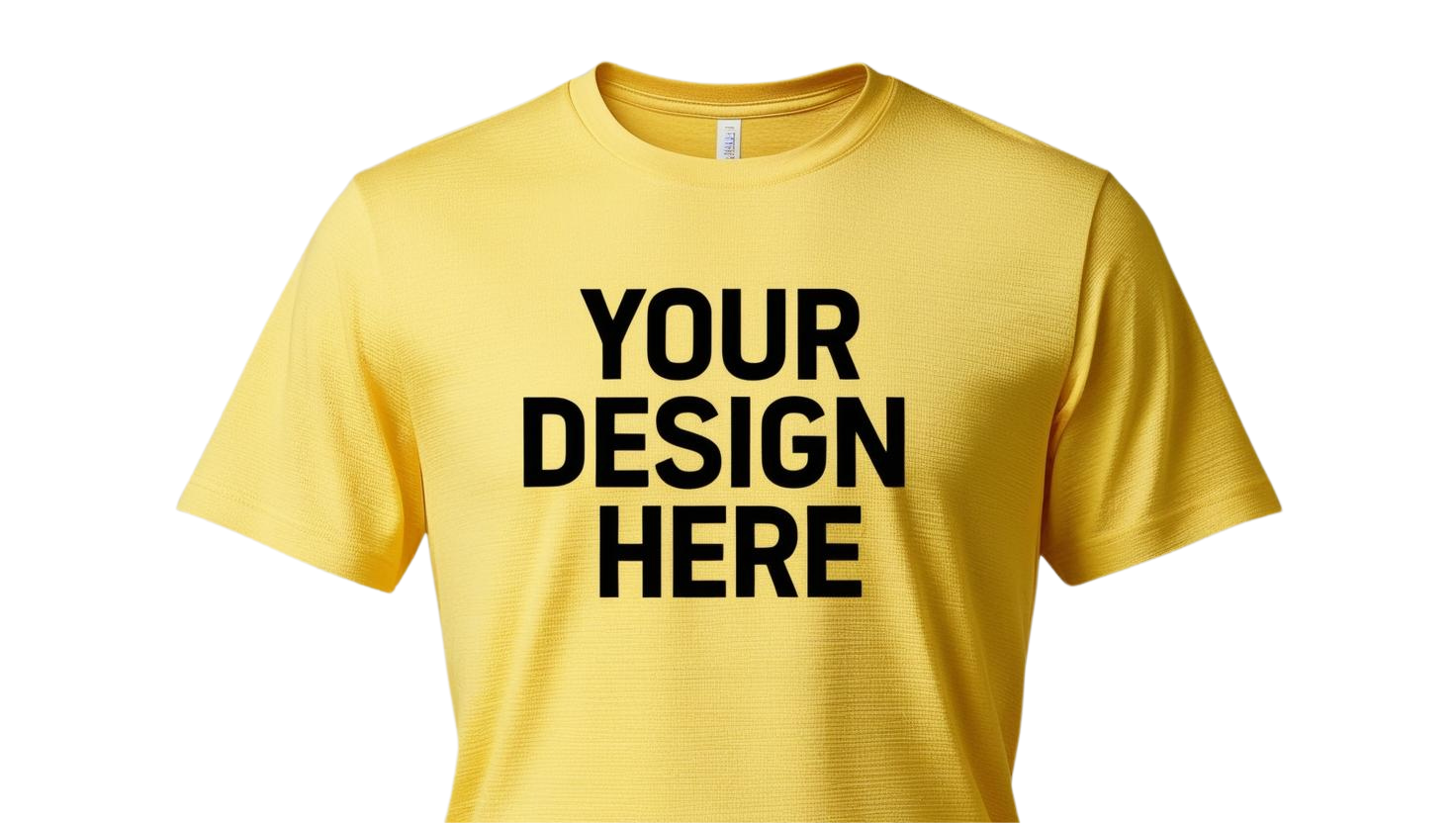 Create Your Own T-Shirt - Ink Your Style