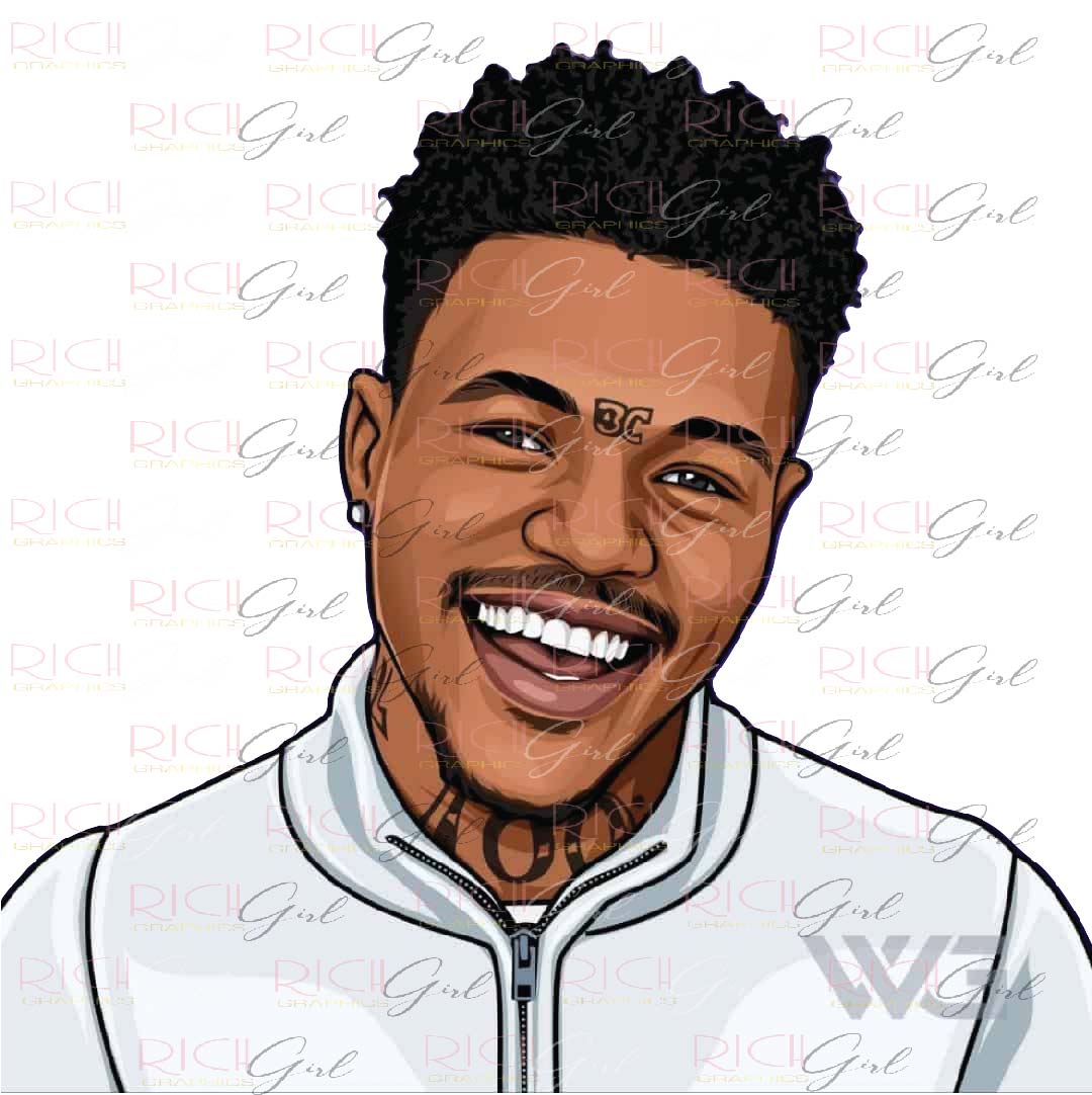 Wild'n Out Cutout Props