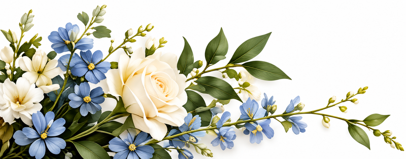 Floral arrangement