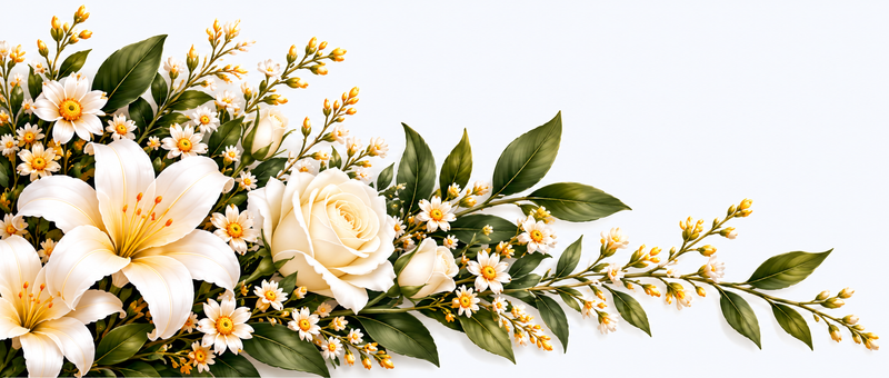 Floral arrangement