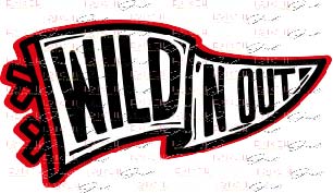 Wild'n Out Cutout Props