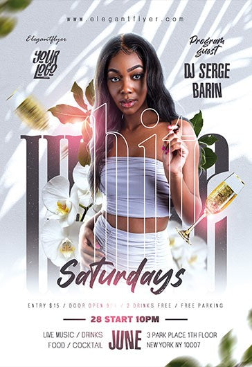 Premium 4" x 6" Flyers – 16pt Cardstock with Matte or Glossy Finish