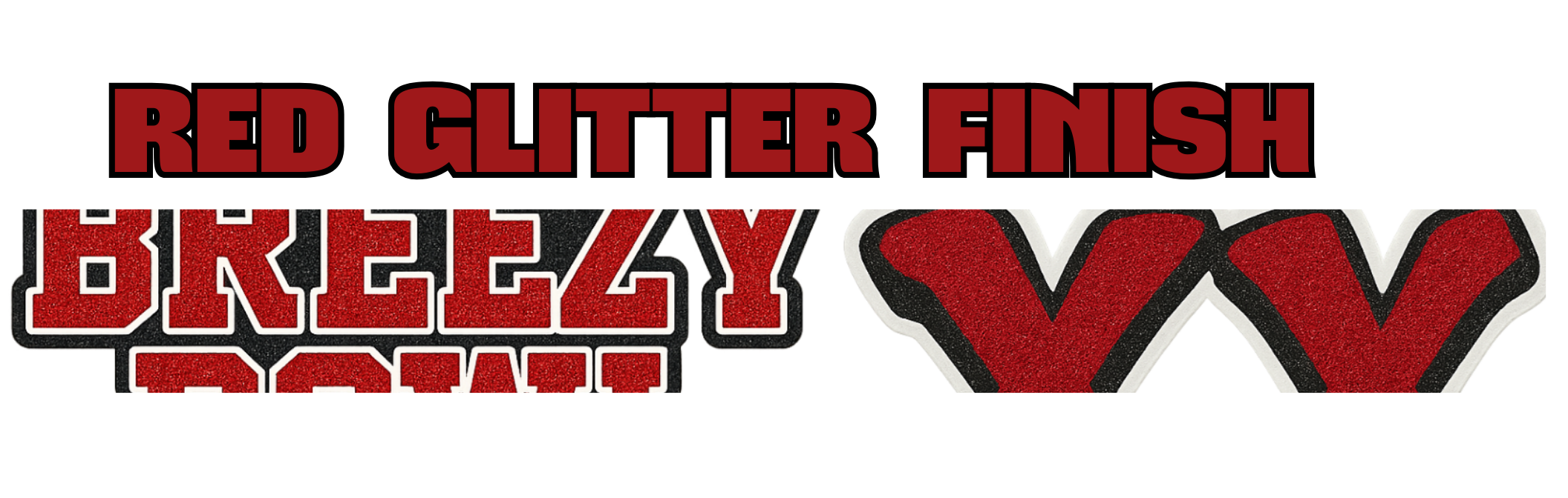 Chris Brown Breezy Bowl Glitter DTF Transfer | Digital Download & Ready-to-Press Print