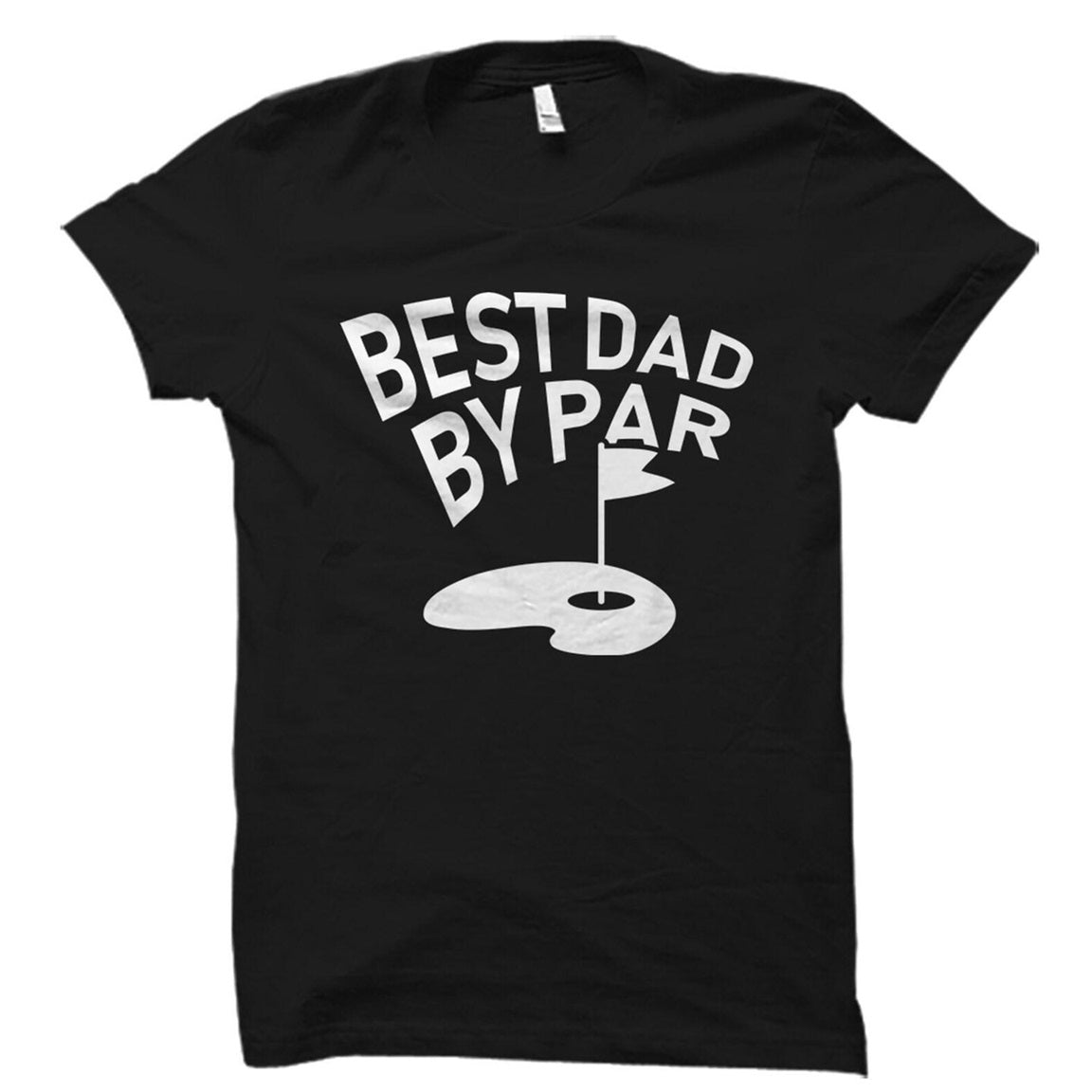 Best Dad By Par 2