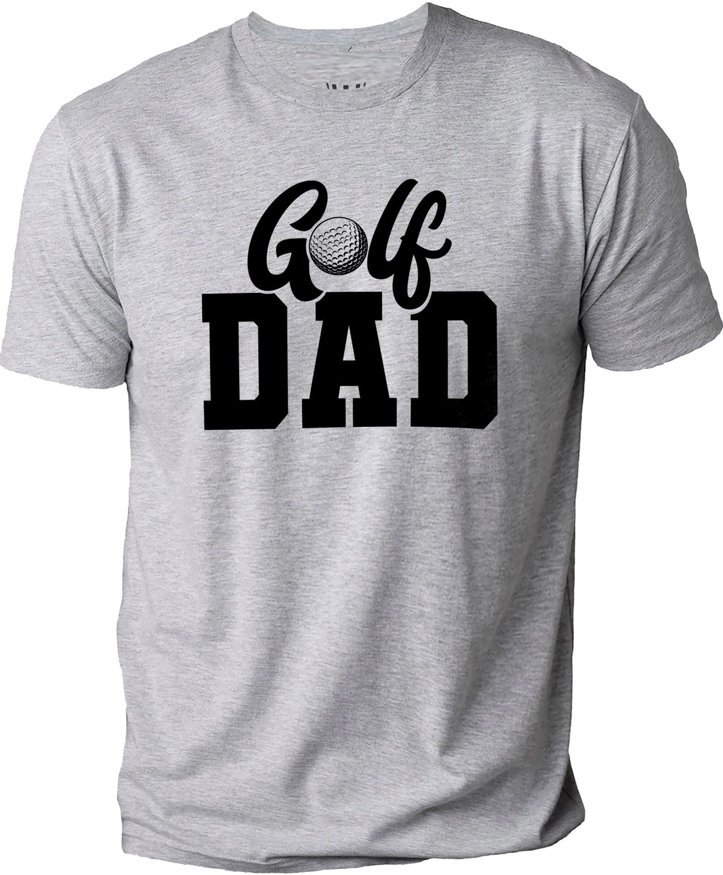Golf Dad Shirt