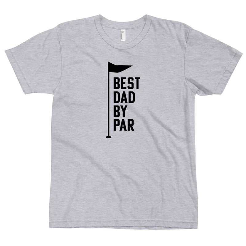 Best Dad By Par 1