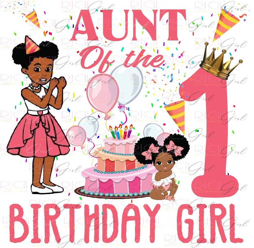 Custom Birthday T-Shirt Design .SVG .PNG