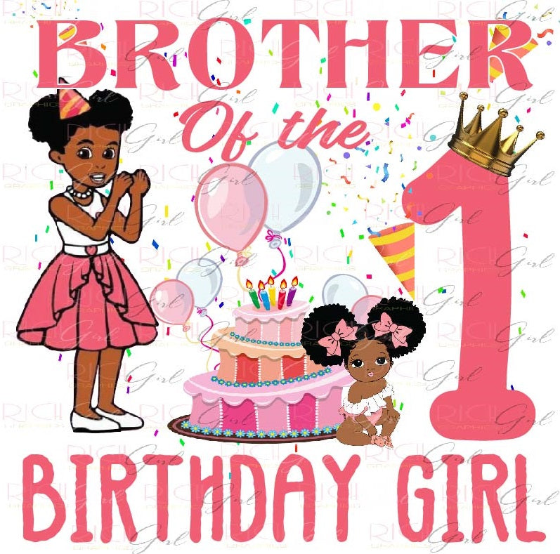 Custom Birthday T-Shirt Design .SVG .PNG