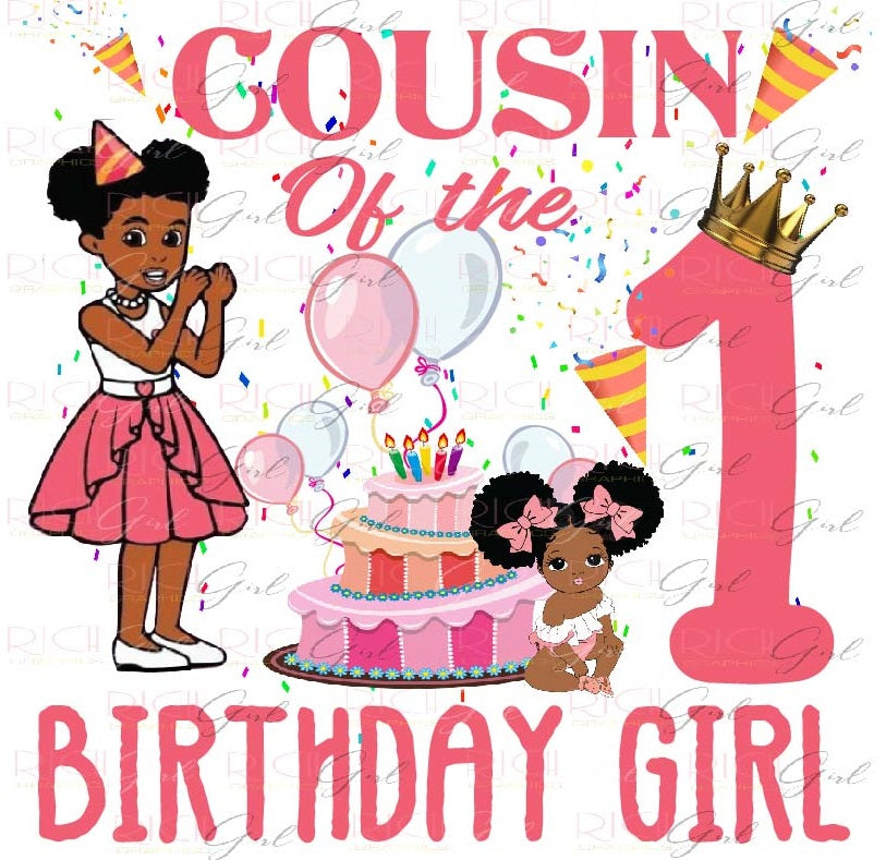 Custom Birthday T-Shirt Design .SVG .PNG