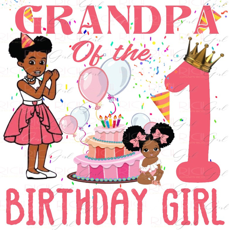 Custom Birthday T-Shirt Design .SVG .PNG