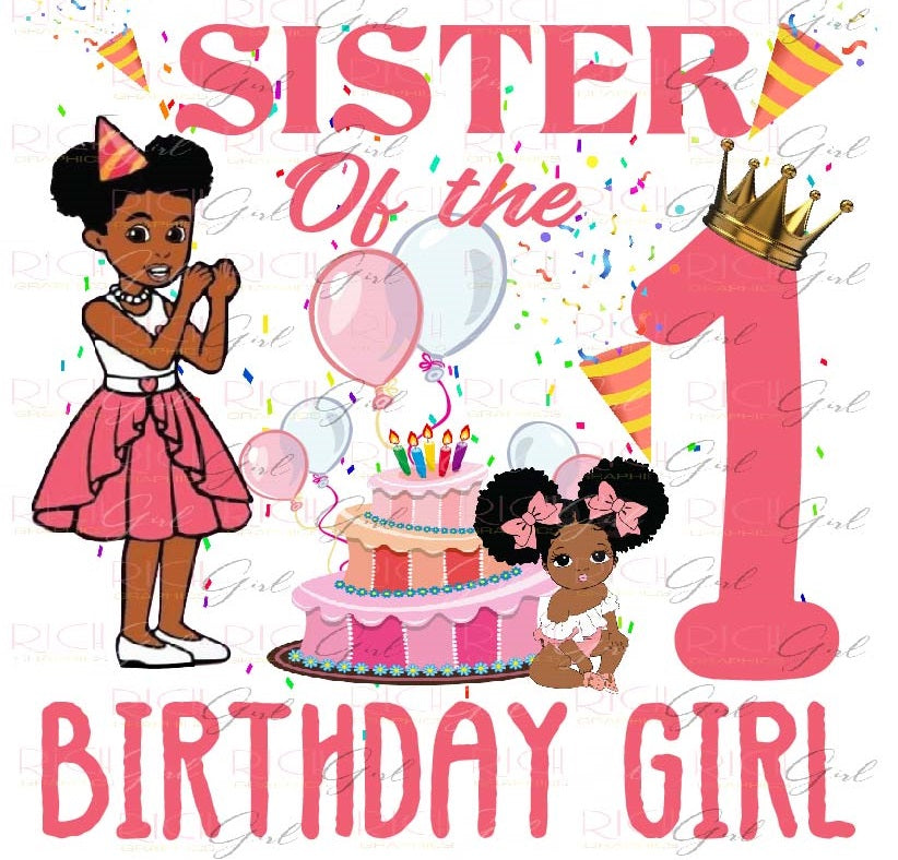 Custom Birthday T-Shirt Design .SVG .PNG