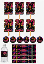 Grad Essentials Keepsake Package | 18 Pieces
