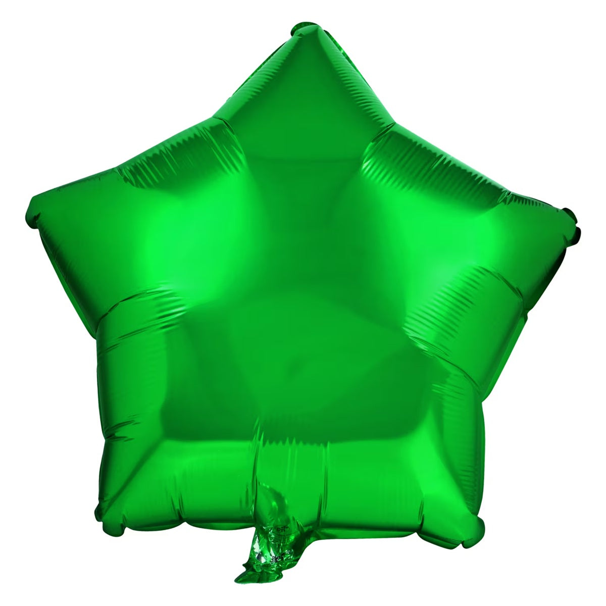 Star Mylar Balloons – Helium Filled Foil Balloons for Parties & Celebrations