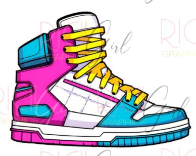 Totally 1980s Cutout Props – Retro Party Decor in Multiple Sizes