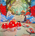 Custom Cutouts, Props & Centerpieces | Indoor & Outdoor Event Displays