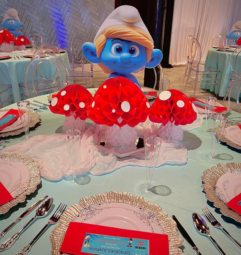 Custom Cutout Props – Personalized Event Decor in Multiple Sizes