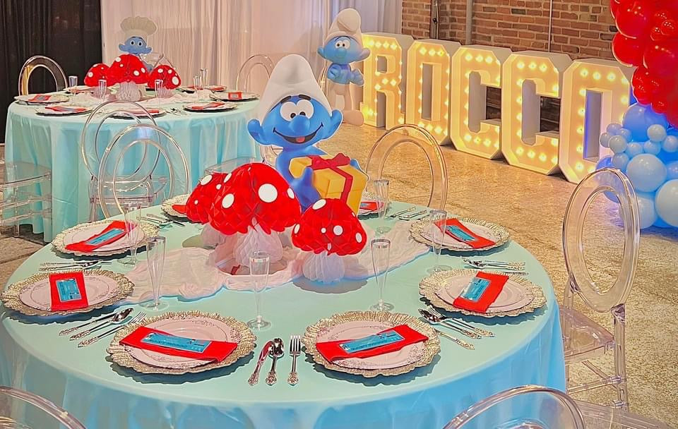 Custom Cutout Props – Personalized Event Decor in Multiple Sizes